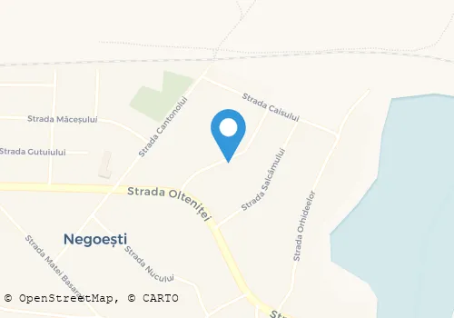 Hartă