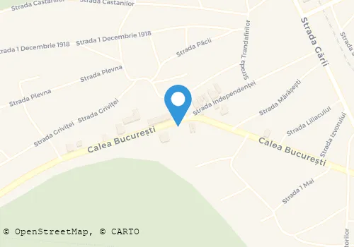 Hartă