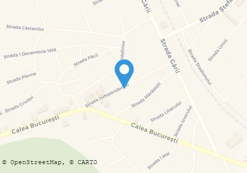 Hartă
