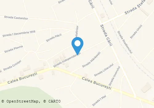 Hartă