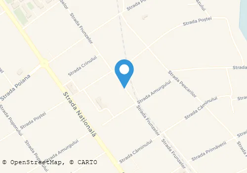 Hartă