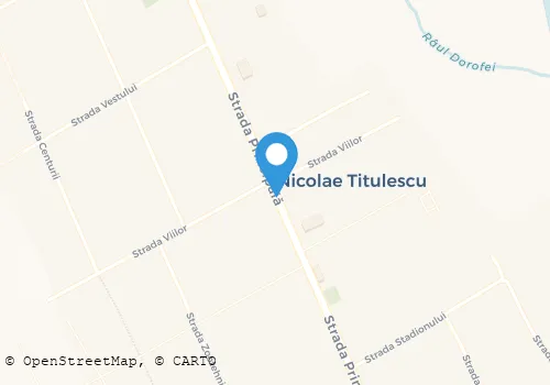 Hartă