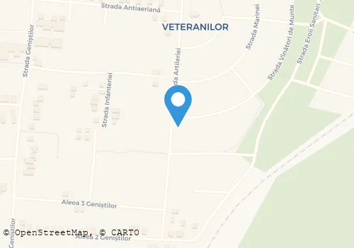 Hartă