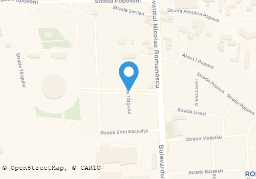 Hartă