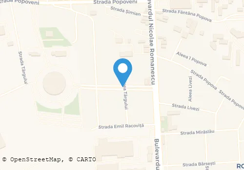 Hartă