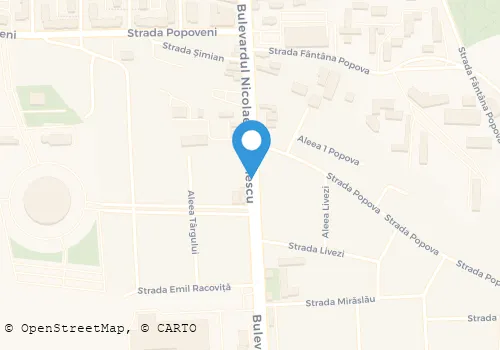 Hartă
