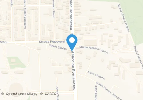 Hartă