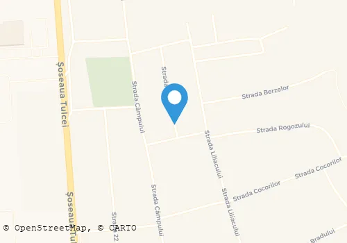 Hartă
