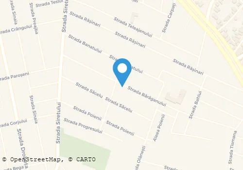 Hartă