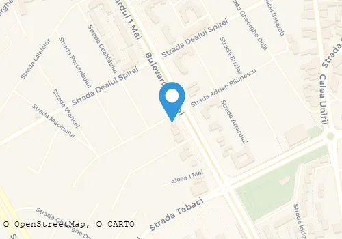 Hartă
