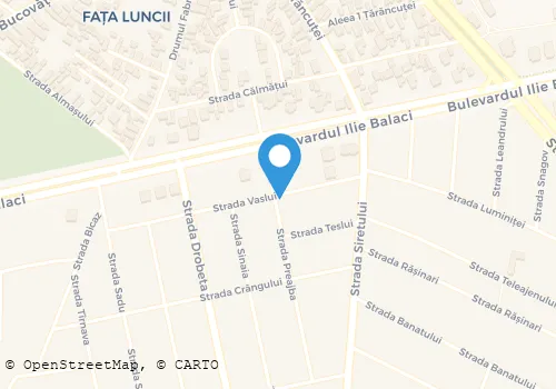 Hartă