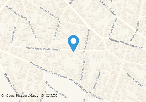 Hartă