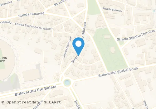 Hartă