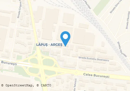Hartă