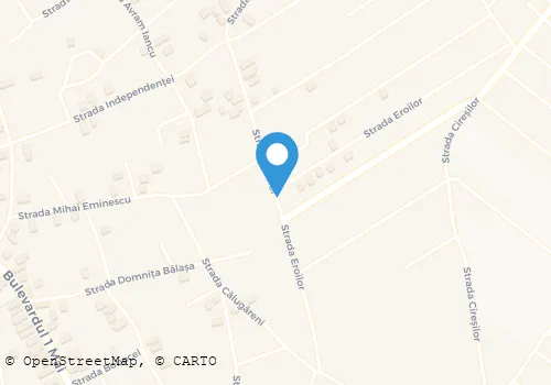 Hartă