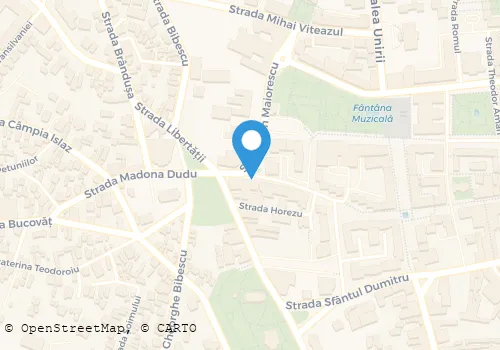 Hartă