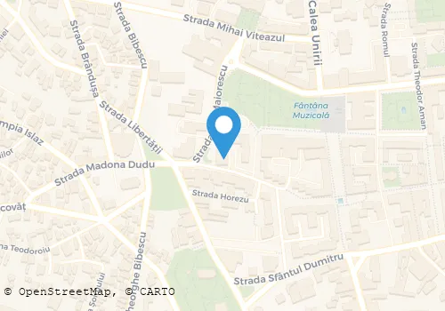 Hartă
