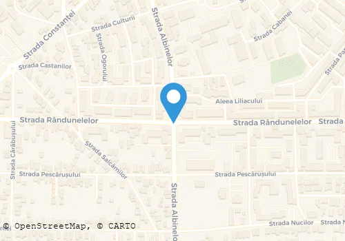 Hartă