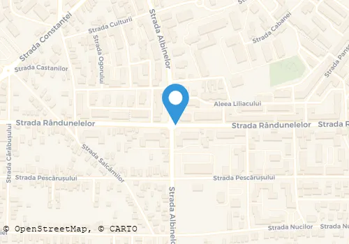 Hartă