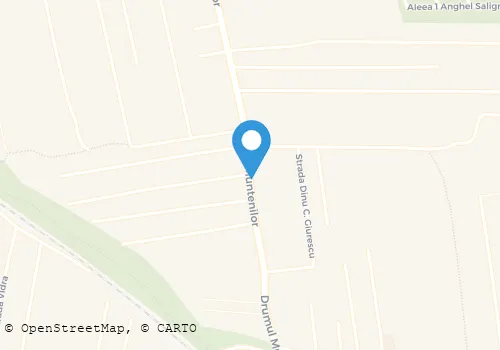 Hartă