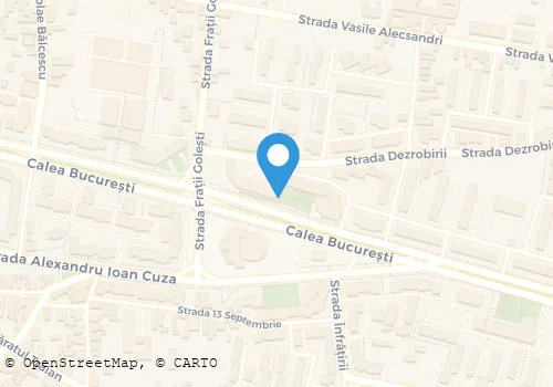 Hartă