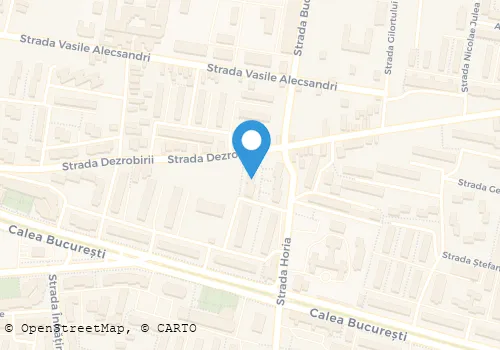 Hartă