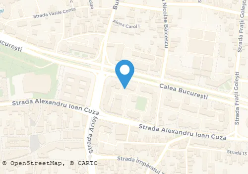 Hartă