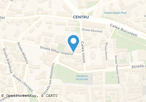 Hartă
