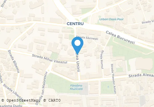 Hartă
