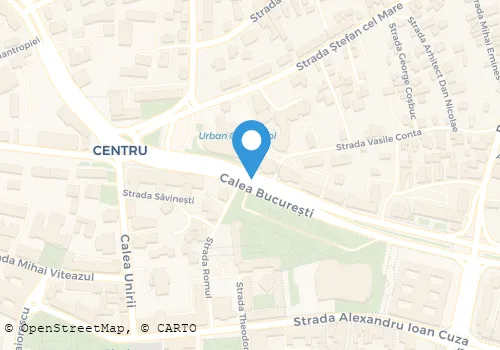 Hartă