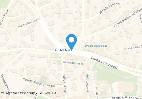 Hartă