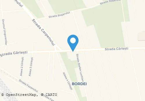 Hartă