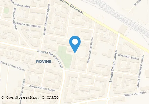 Hartă