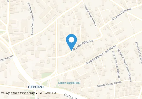 Hartă