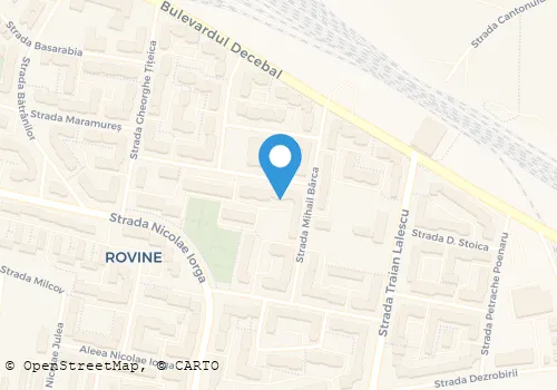 Hartă