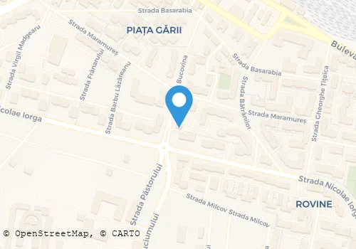Hartă