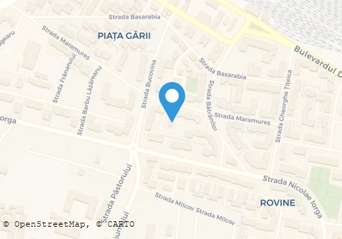Hartă
