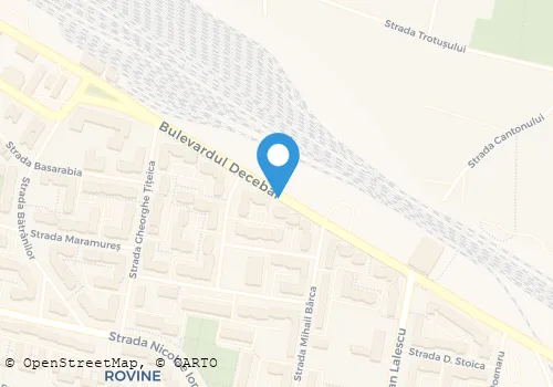 Hartă