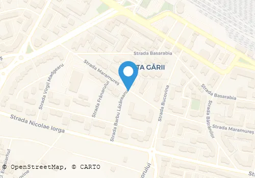 Hartă