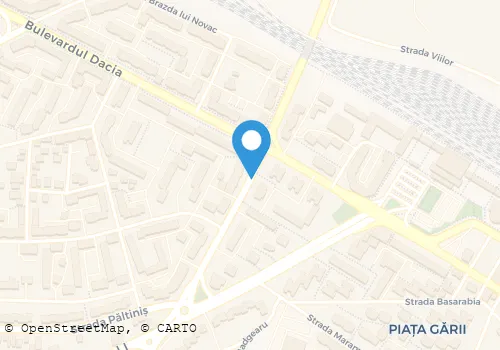 Hartă