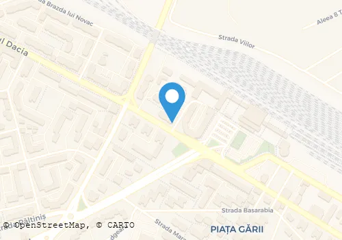 Hartă
