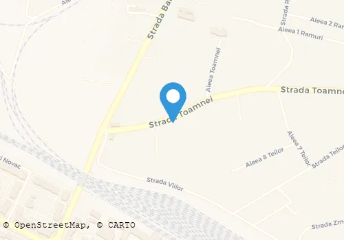 Hartă