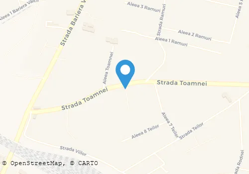 Hartă
