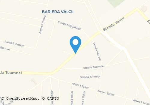 Hartă