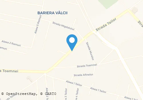 Hartă