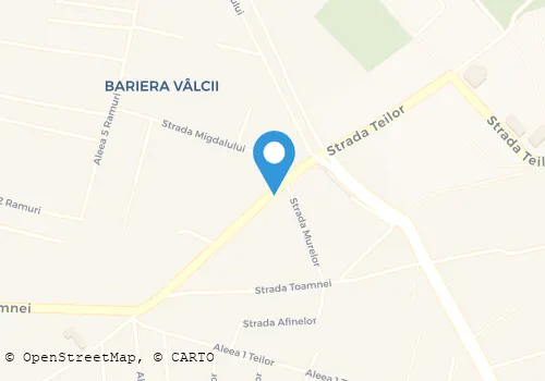 Hartă