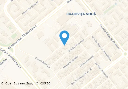 Hartă