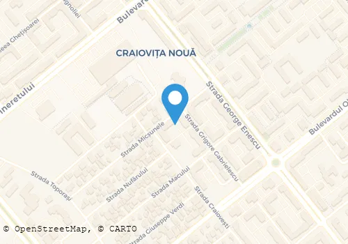 Hartă