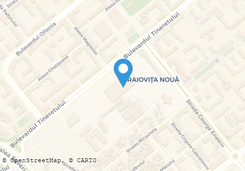 Hartă