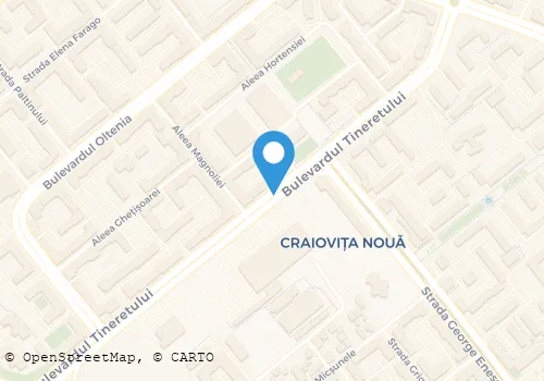 Hartă